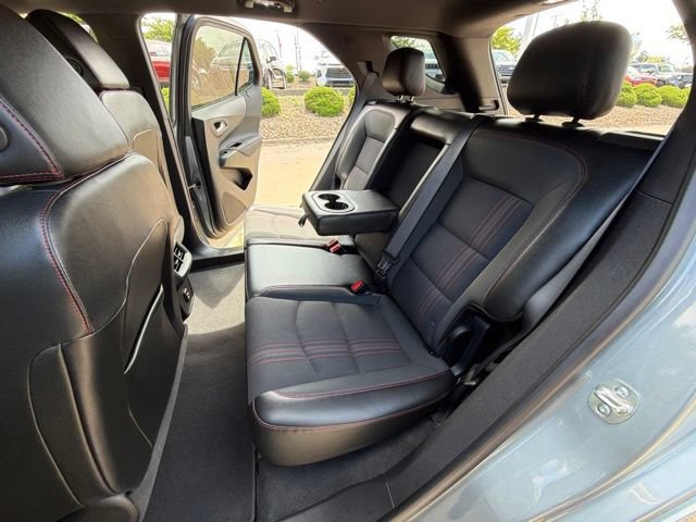 Used 2024 Chevrolet Equinox RS FWD image 22
