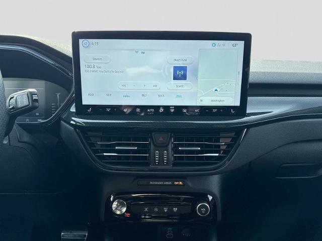 Certified 2024 Ford Escape ST-Line w/ Tech Pack #1 AWD/4WD image 27