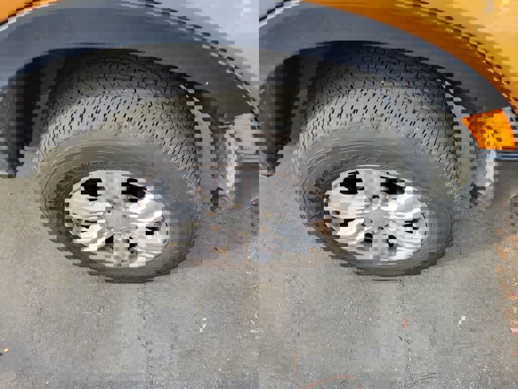 Certified 2019 Ford Ranger XL w/ Equipment Group 101A Mid image 10