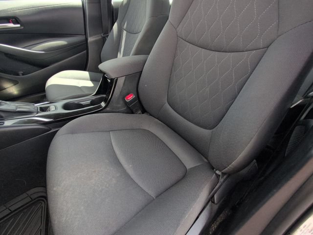 Used 2021 Toyota Corolla LE FWD image 13
