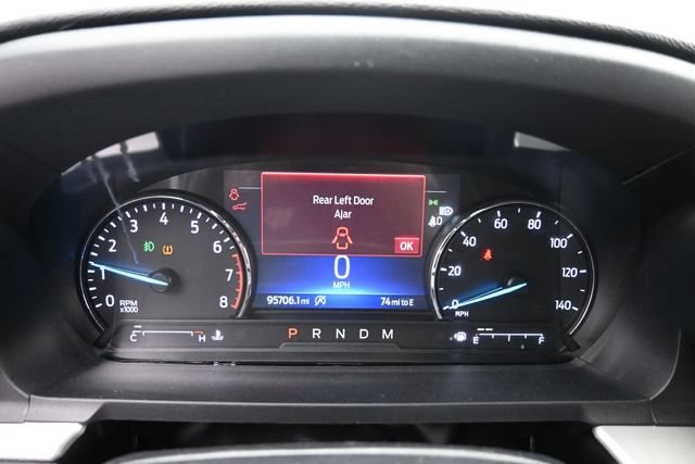 Certified 2020 Ford Explorer XLT w/ Equipment Group 202A AWD/4WD image 20