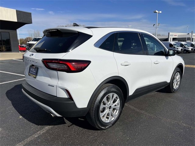 Certified 2023 Ford Escape Active image 5