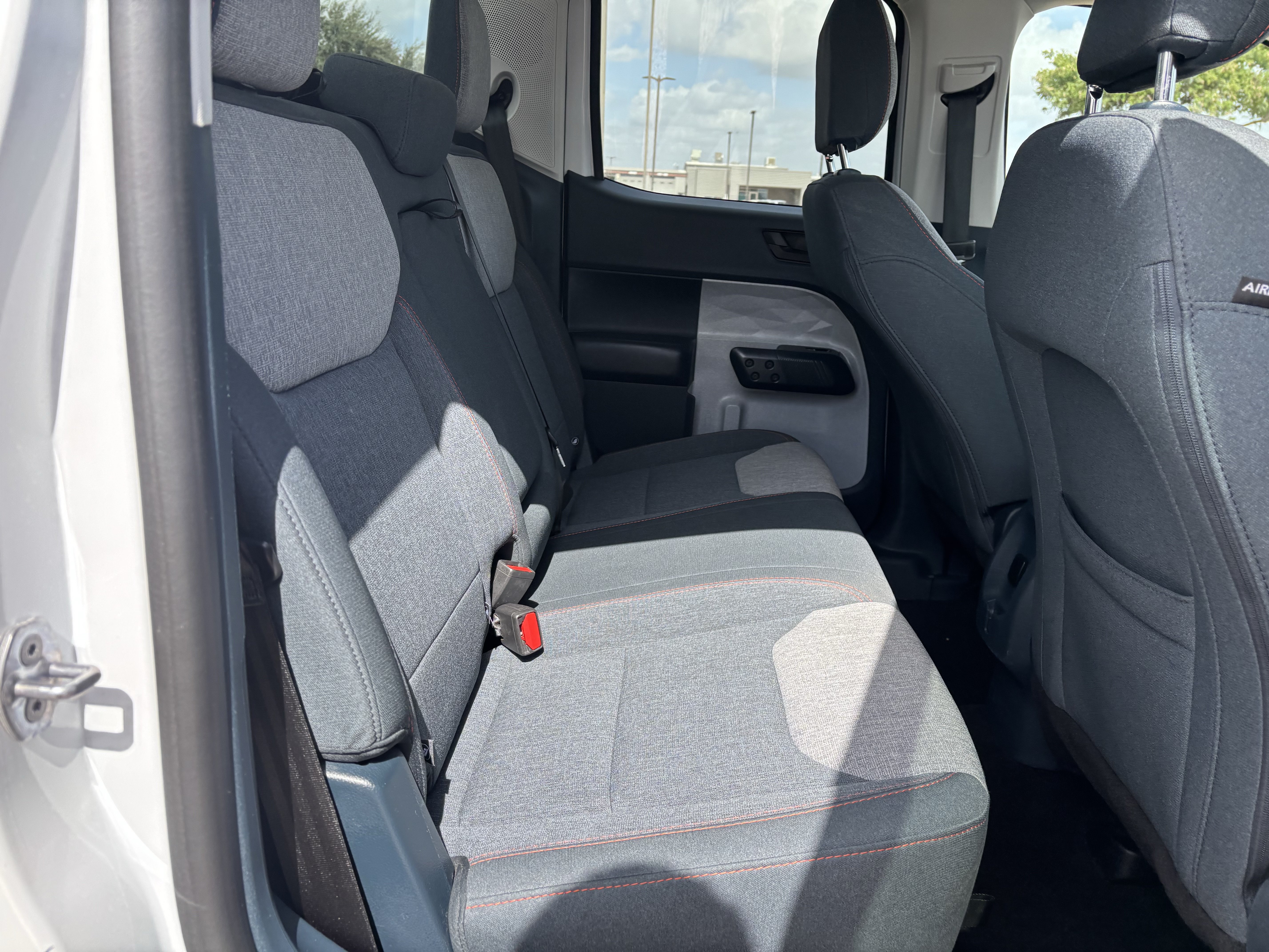 Certified 2024 Ford Maverick XLT FWD image 18