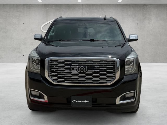 Used 2019 GMC Yukon Denali w/ Denali Ultimate Package AWD/4WD image 19