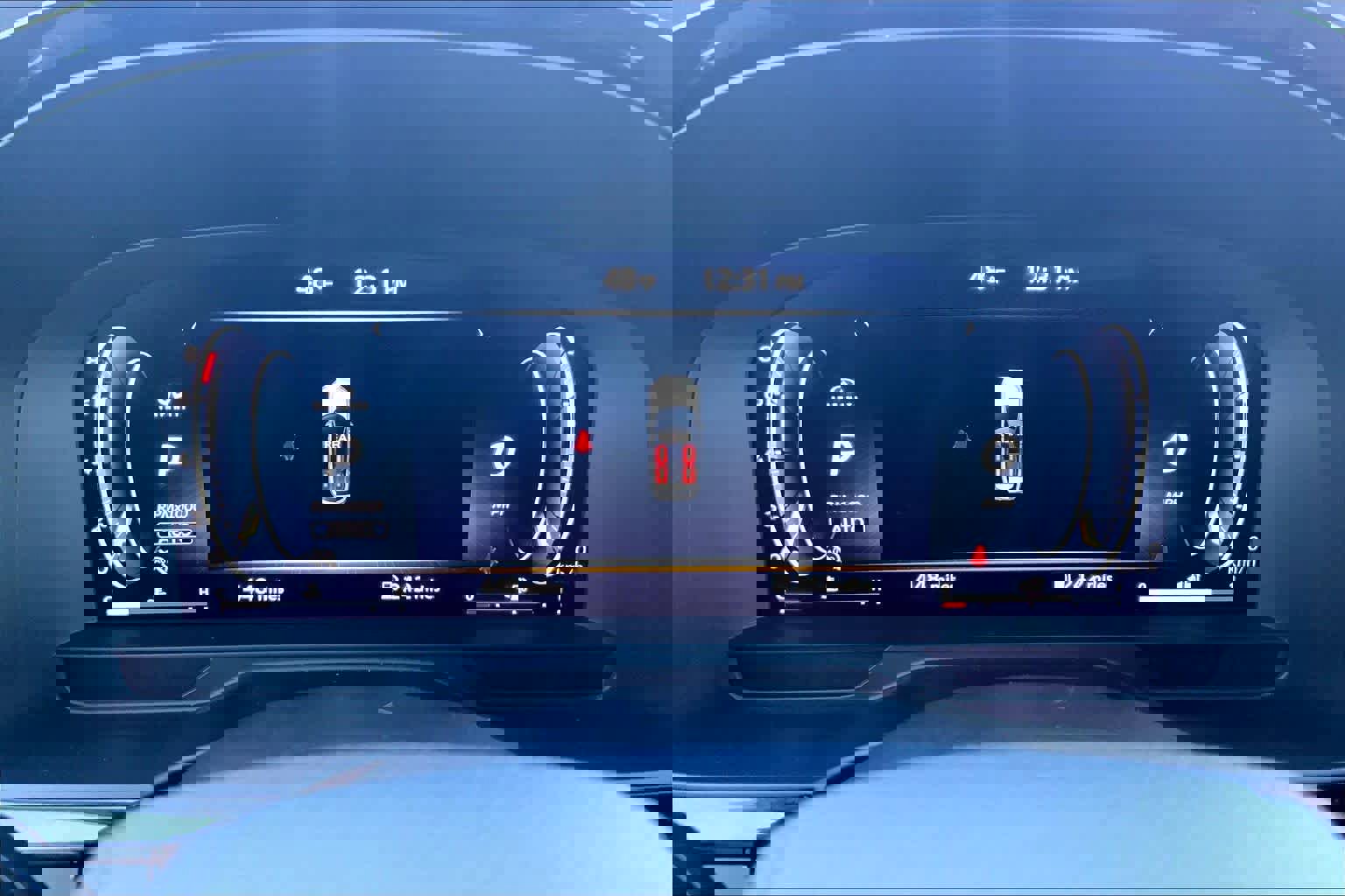 Used 2024 INFINITI QX60 Autograph w/ Cargo Package image 25