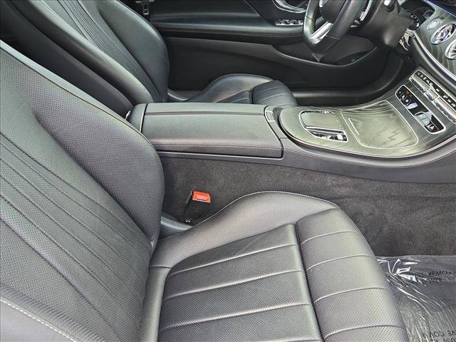 Used 2022 Mercedes-Benz E 450 Coupe image 22