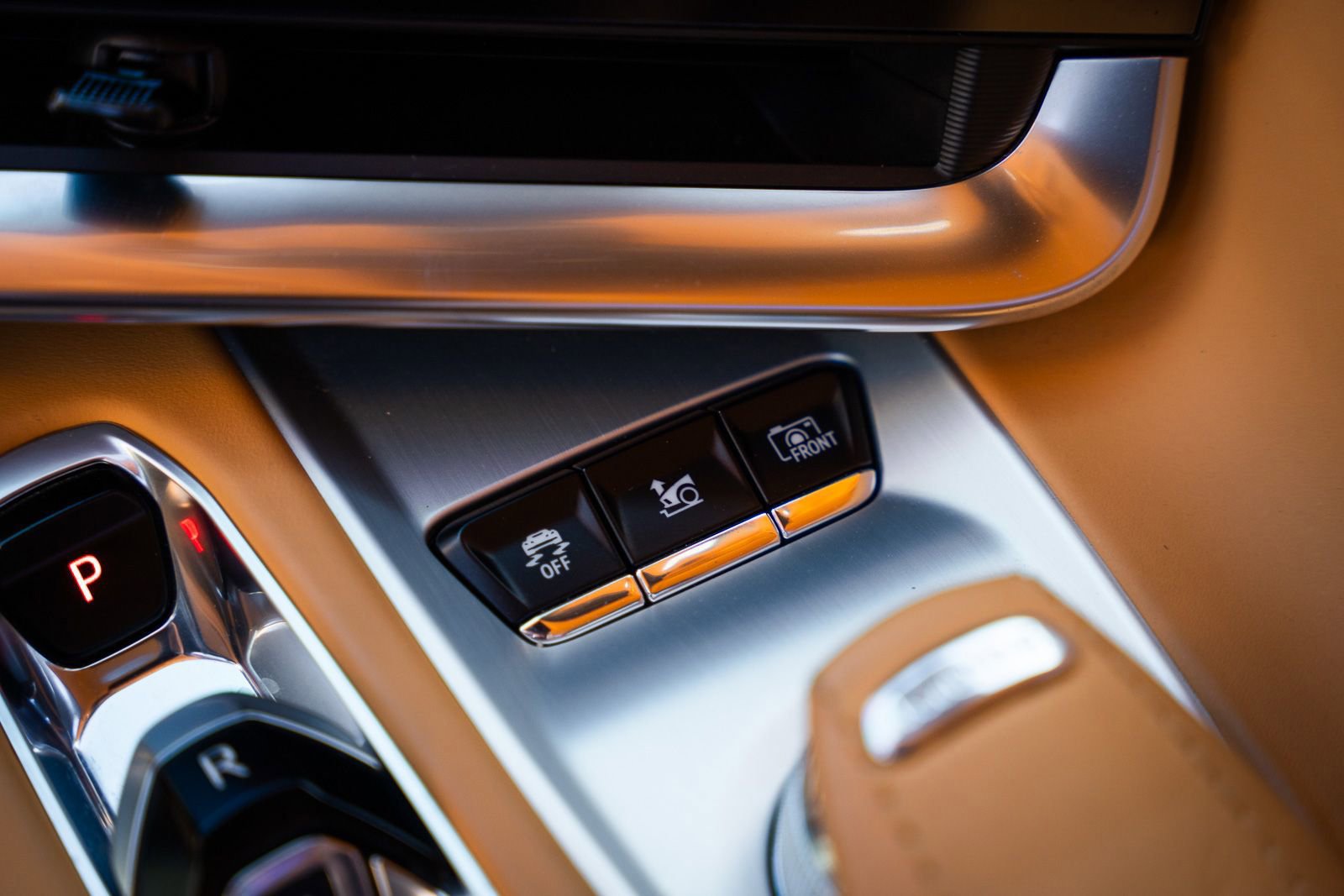 Used 2021 Chevrolet Corvette Stingray Premium Conv w/ Z51 Performance Package image 50