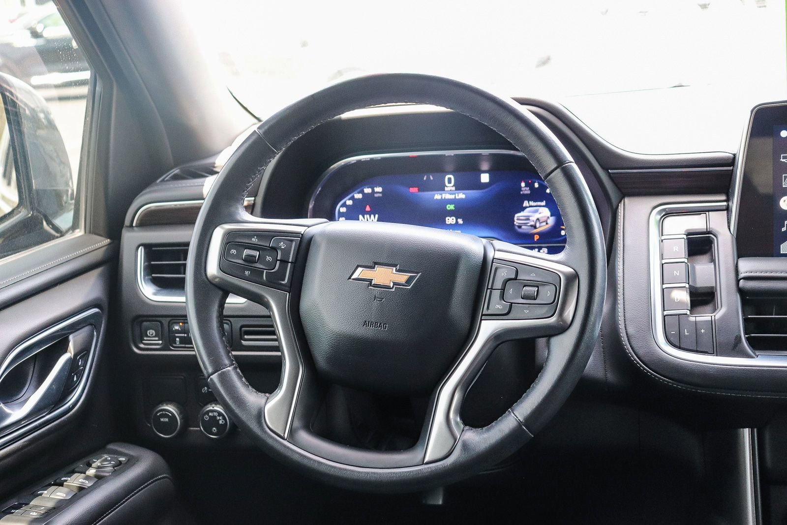 Used 2022 Chevrolet Tahoe LT RWD image 15