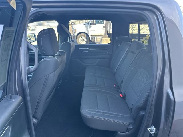 Used 2019 RAM 1500 Big Horn image 22