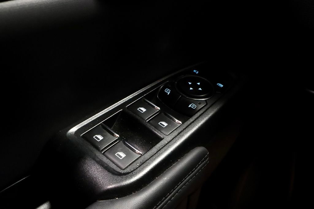 Certified 2024 Ford Ranger Raptor AWD/4WD image 27