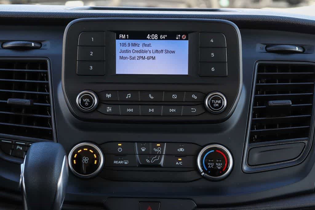Certified 2023 Ford Transit 350 XL RWD image 15