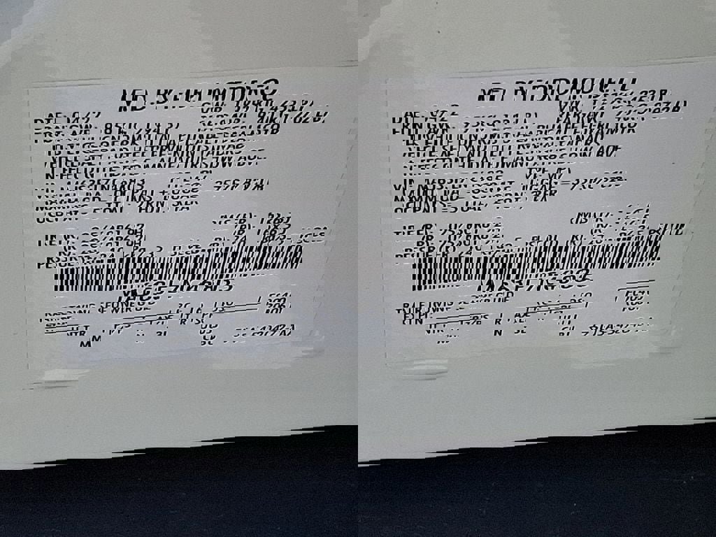 Certified 2022 Ford EcoSport S image 27