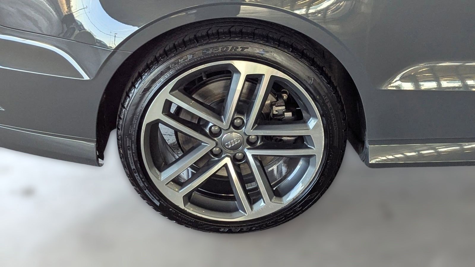 Used 2019 Audi A3 2.0T Prestige w/ Prestige Package image 12
