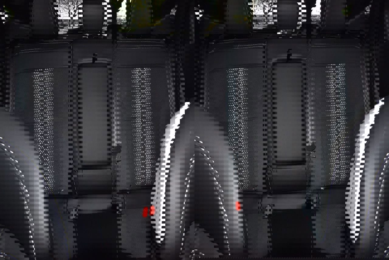 Certified 2025 Ford Mustang Mach-E GT w/ Interior Protection Package image 21