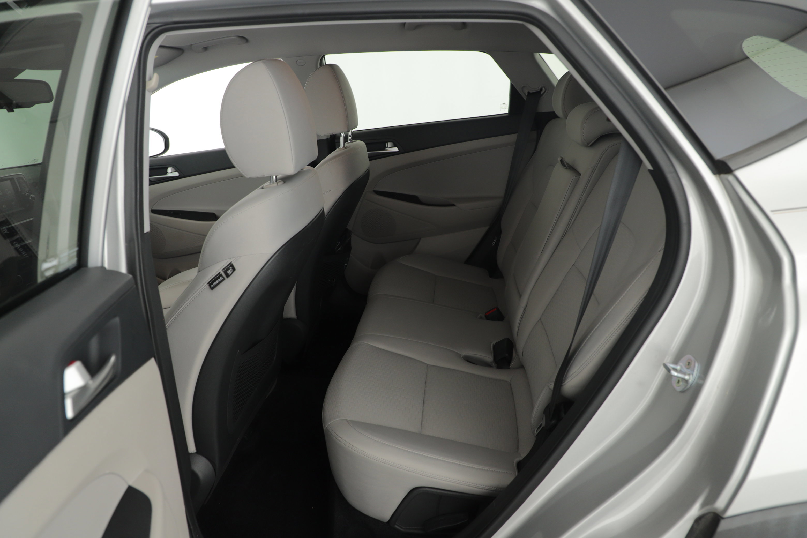 Used 2021 Hyundai Tucson SEL image 7