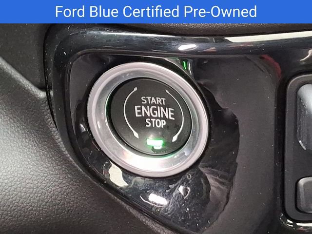 Used 2022 Chevrolet Silverado 1500 RST w/ RST All Star Premium Package image 27