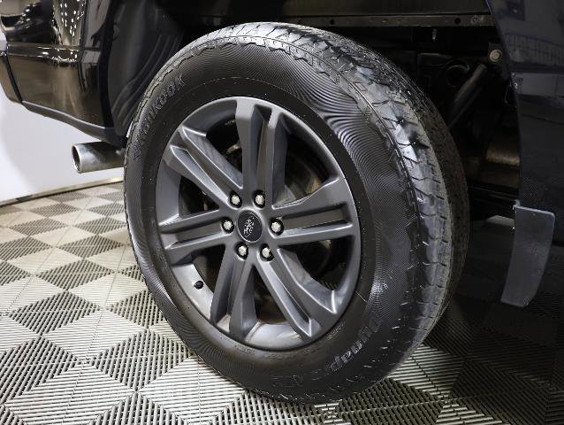 Certified 2023 Ford F150 XLT w/ Equipment Group 302A High image 38