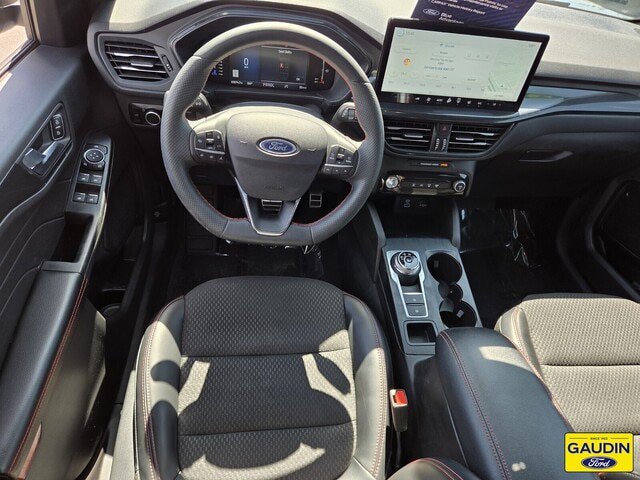 Certified 2023 Ford Escape ST-Line w/ Tech Pack #1 FWD image 13