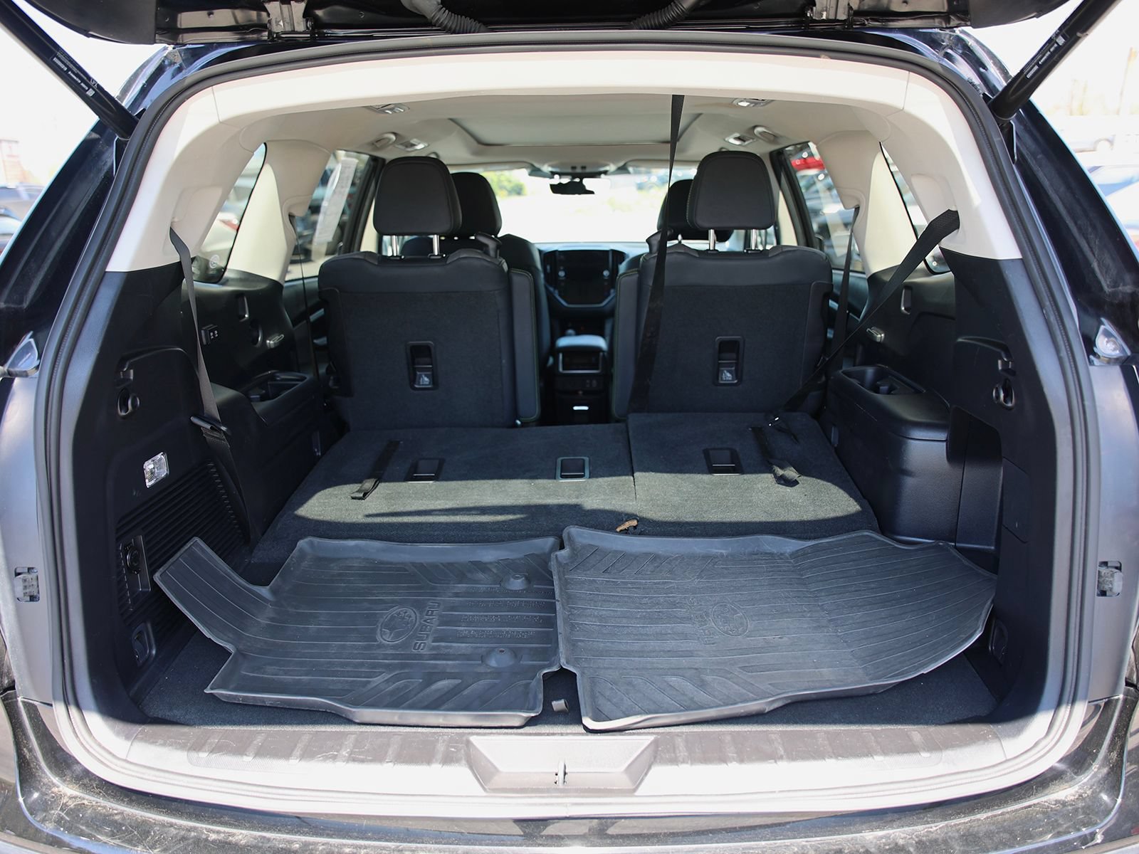 Used 2023 Subaru Ascent Onyx Edition AWD/4WD image 14