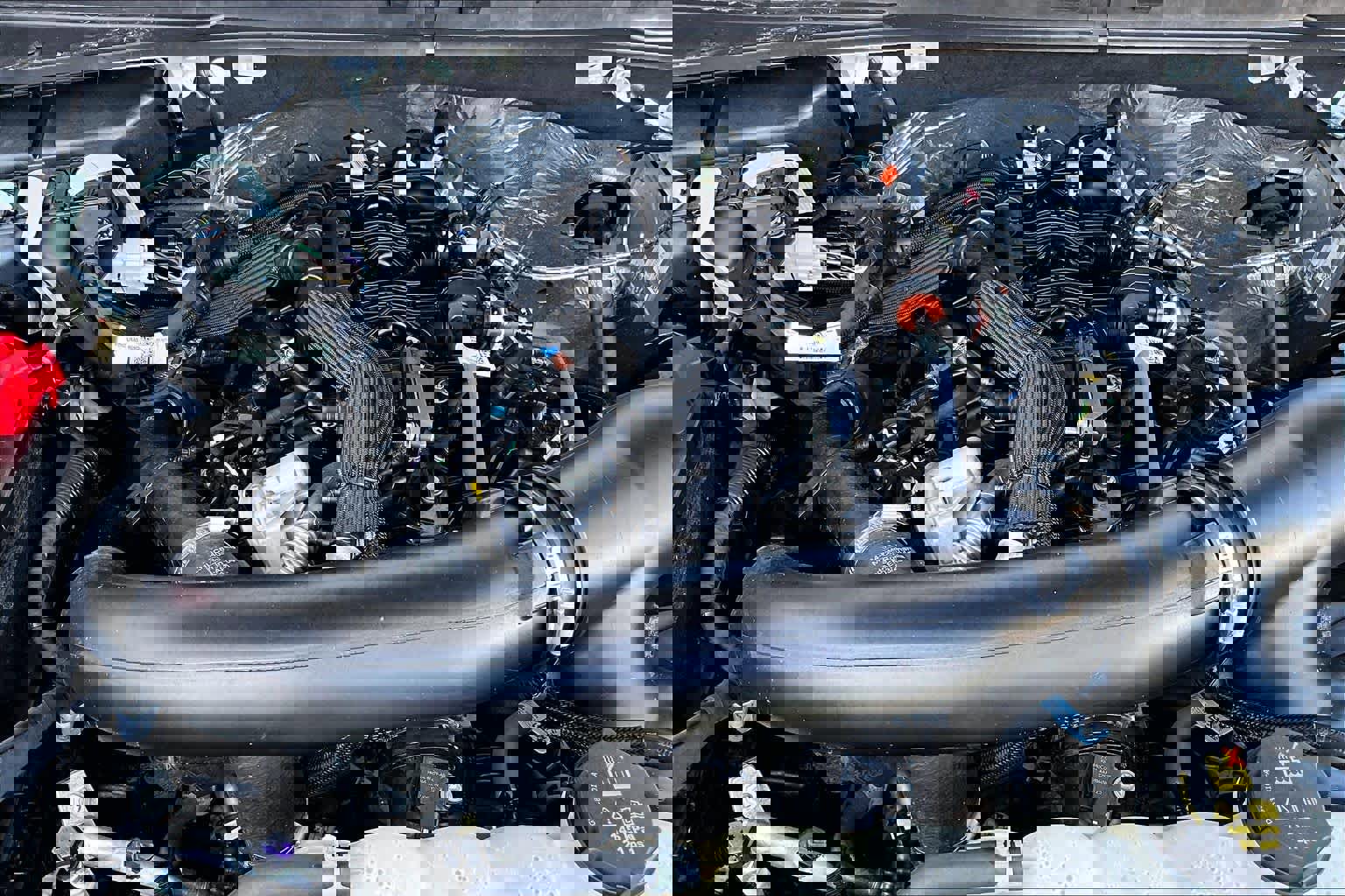 Certified 2025 Ford Expedition Max Active image 36