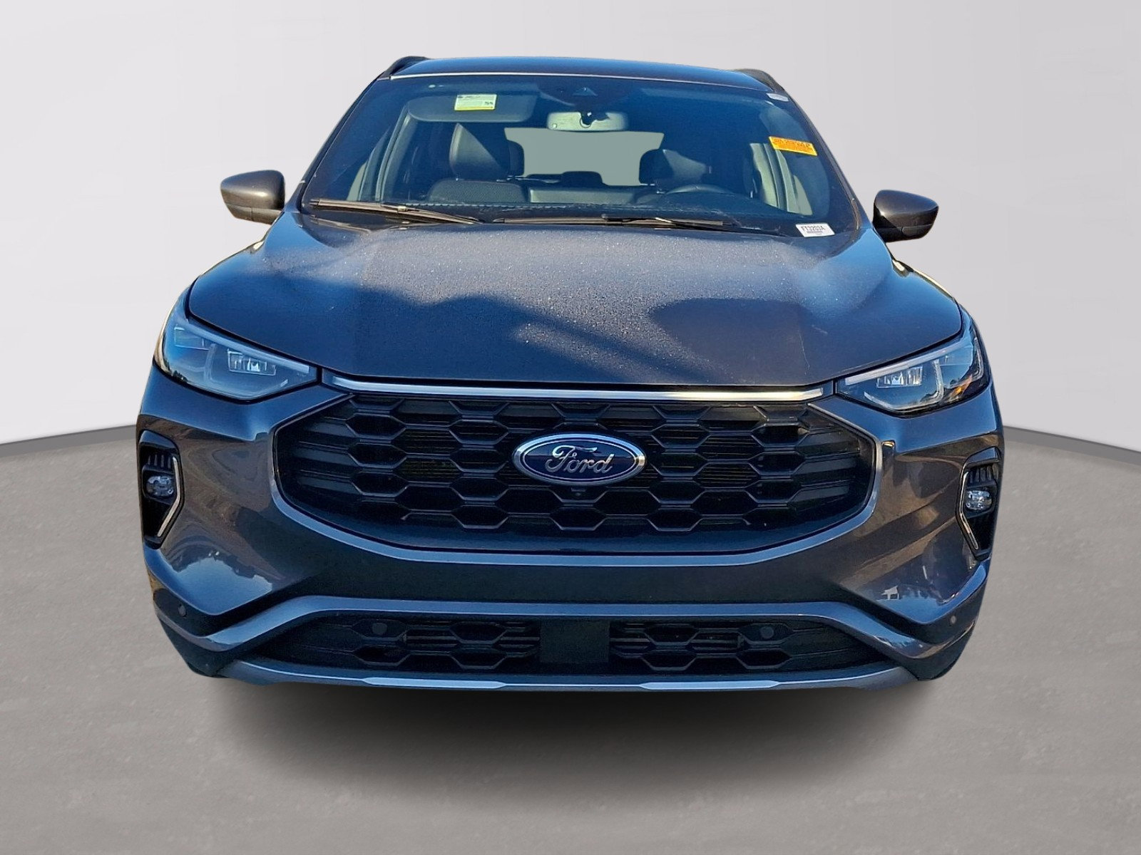 Certified 2023 Ford Escape ST-Line Elite image 2