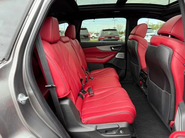 Used 2025 Acura MDX A-Spec AWD/4WD image 24
