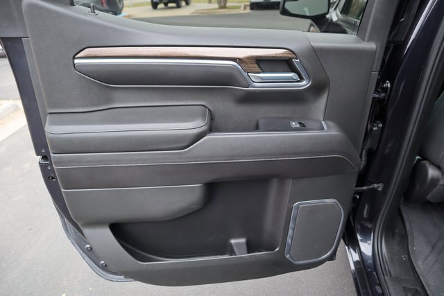 Used 2022 Chevrolet Silverado 1500 RST image 26