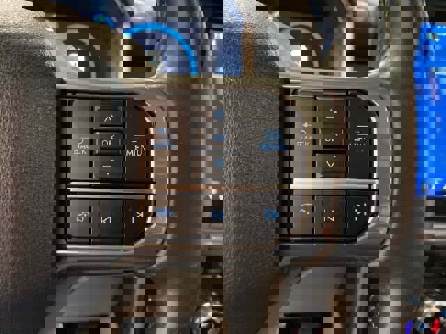 Certified 2022 Ford F150 Limited image 21