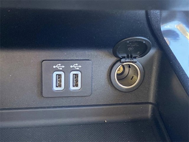 Certified 2020 Ford Fusion Titanium image 34