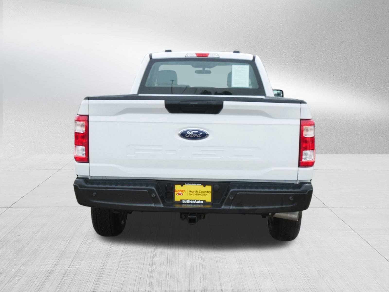 Certified 2023 Ford F150 XL w/ Trailer Tow Package image 4