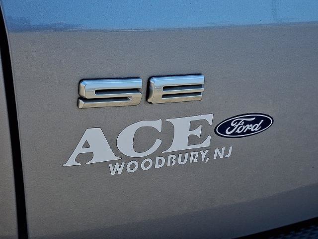 Certified 2022 Ford Escape SE w/ SE Sport Appearance Package AWD/4WD image 29