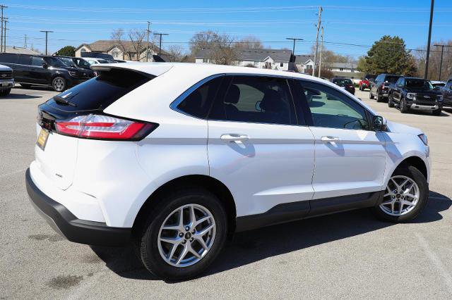 Certified 2023 Ford Edge SEL w/ Convenience Package image 4