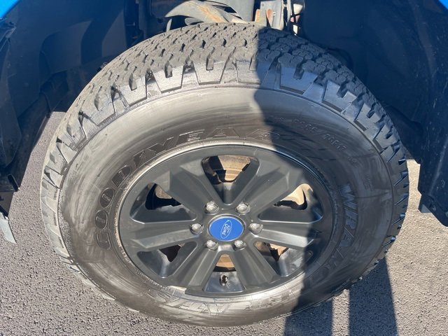 Certified 2019 Ford F150 XLT image 11