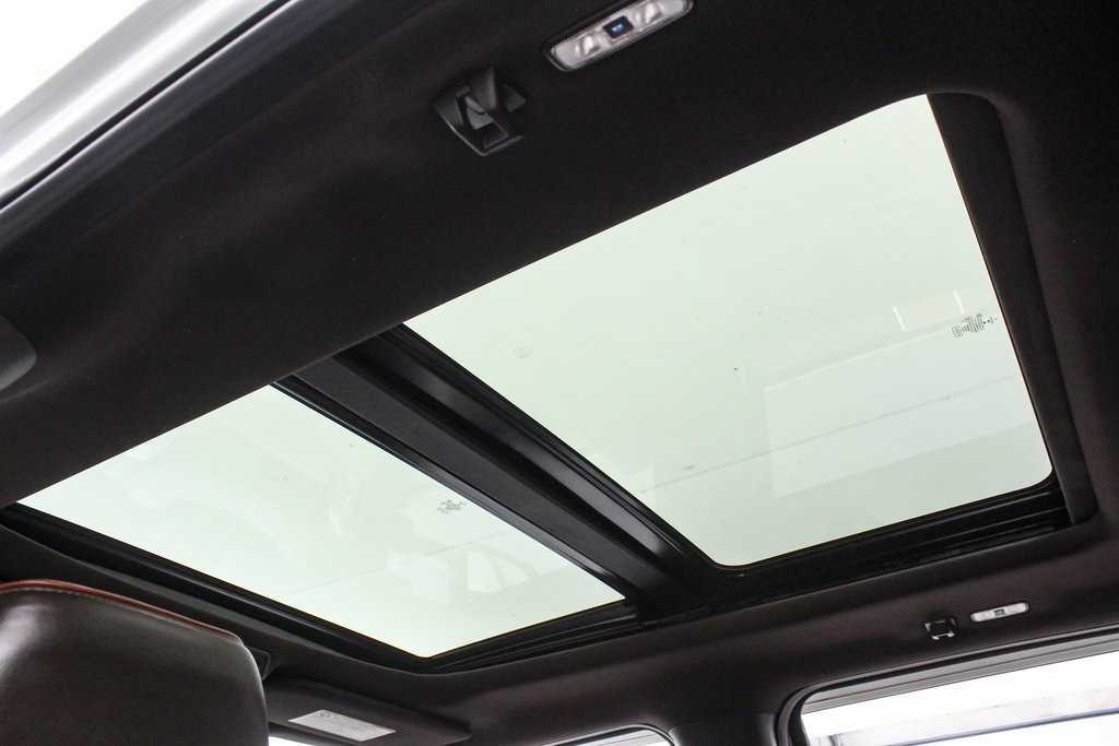 Certified 2020 Ford F250 King Ranch w/ King Ranch Ultimate Package image 27