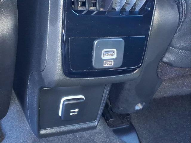 Used 2026 Jeep Compass Limited AWD/4WD image 21