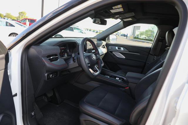 Certified 2026 Ford Explorer ST w/ Sun And Sound Package AWD/4WD image 23