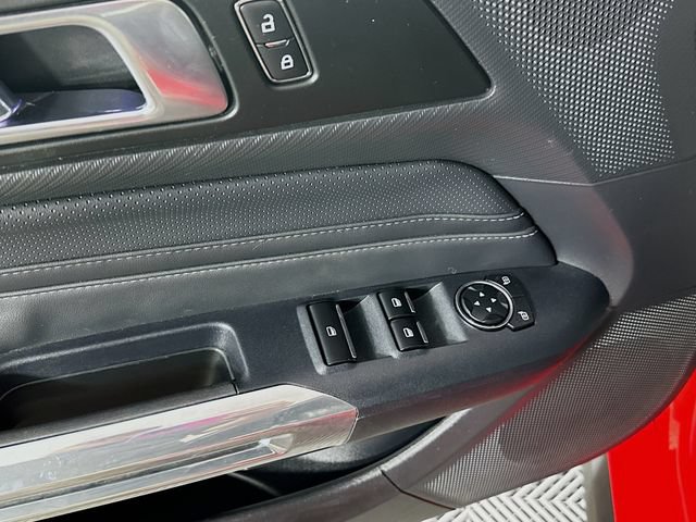 Certified 2025 Ford Mustang Premium RWD image 14