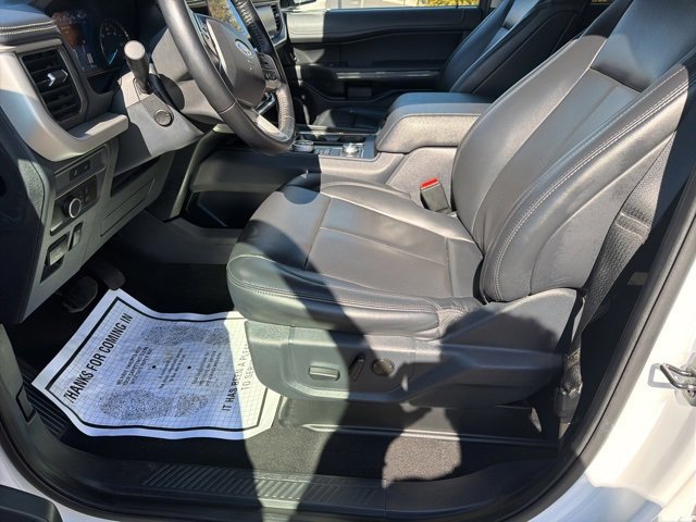 Certified 2024 Ford Expedition Max XLT image 18