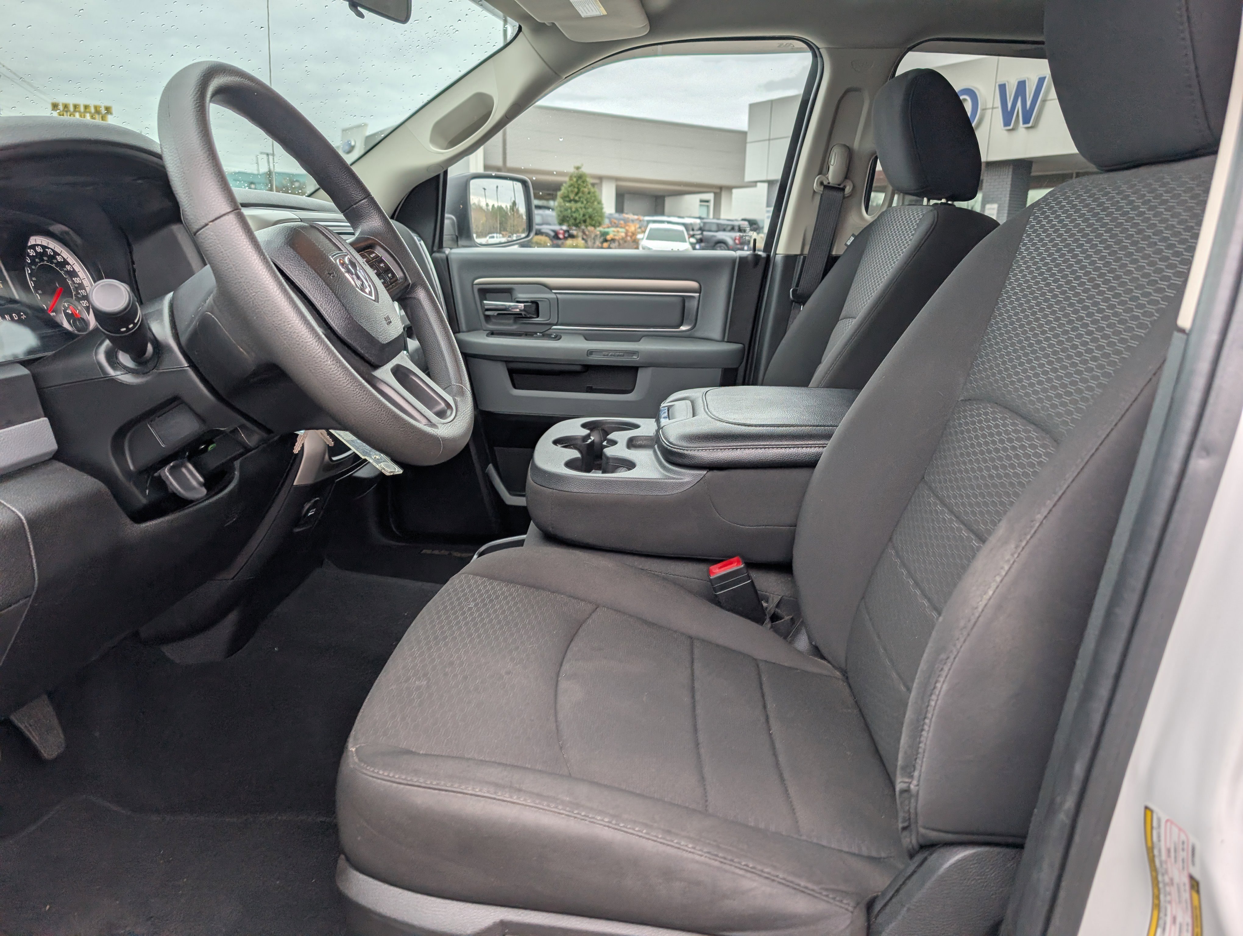 Used 2020 RAM 1500 Classic Warlock image 18