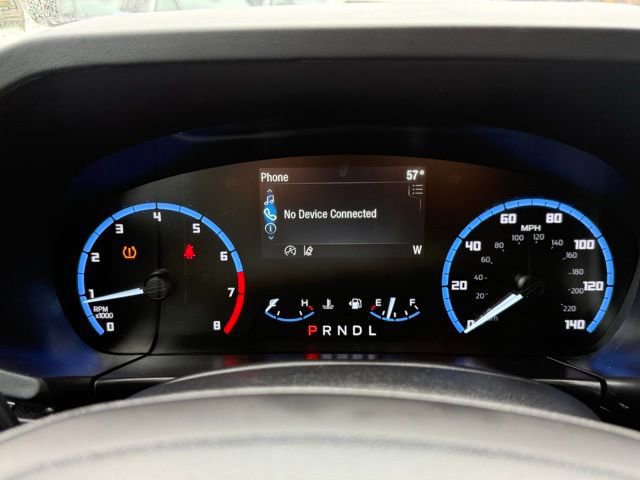 Certified 2023 Ford Bronco Sport Big Bend image 19