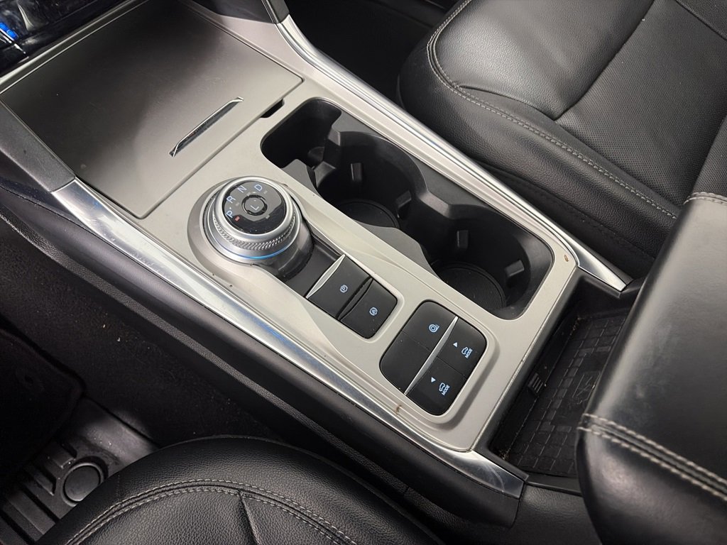 Certified 2023 Ford Explorer Limited image 22