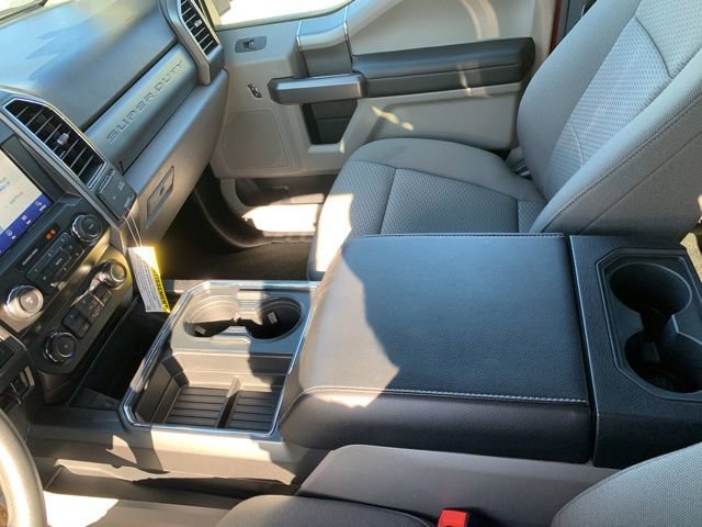 Certified 2021 Ford F350 XLT w/ Tremor Off-Road Package image 34
