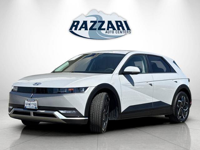 Used 2024 Hyundai Ioniq 5 SE RWD image 7