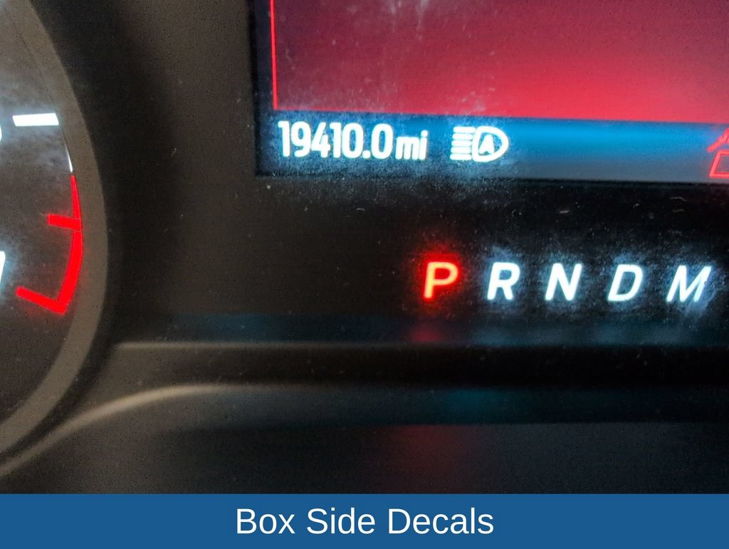 Certified 2023 Ford F150 XL w/ STX Appearance Package RWD image 24