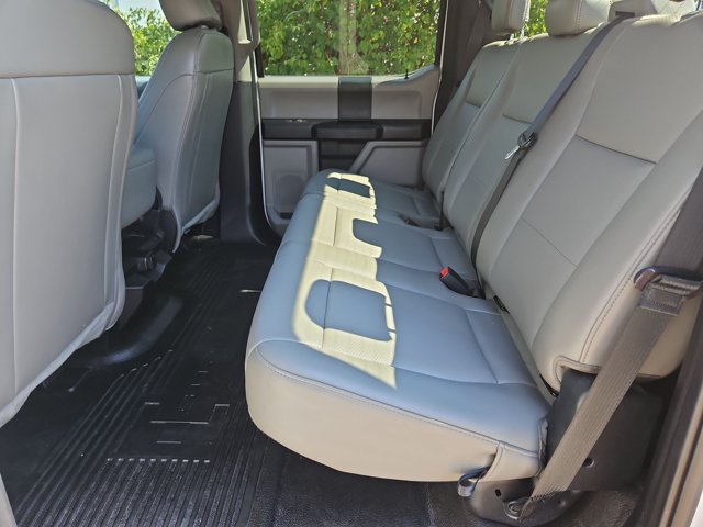 Certified 2021 Ford F250 XL w/ Power Equipment Group RWD image 17