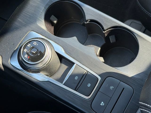 Certified 2022 Ford Escape SEL image 13