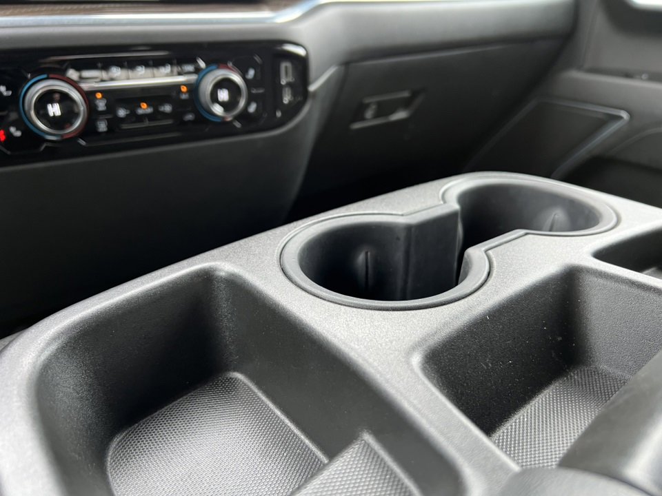 Used 2022 Chevrolet Silverado 1500 LT image 27