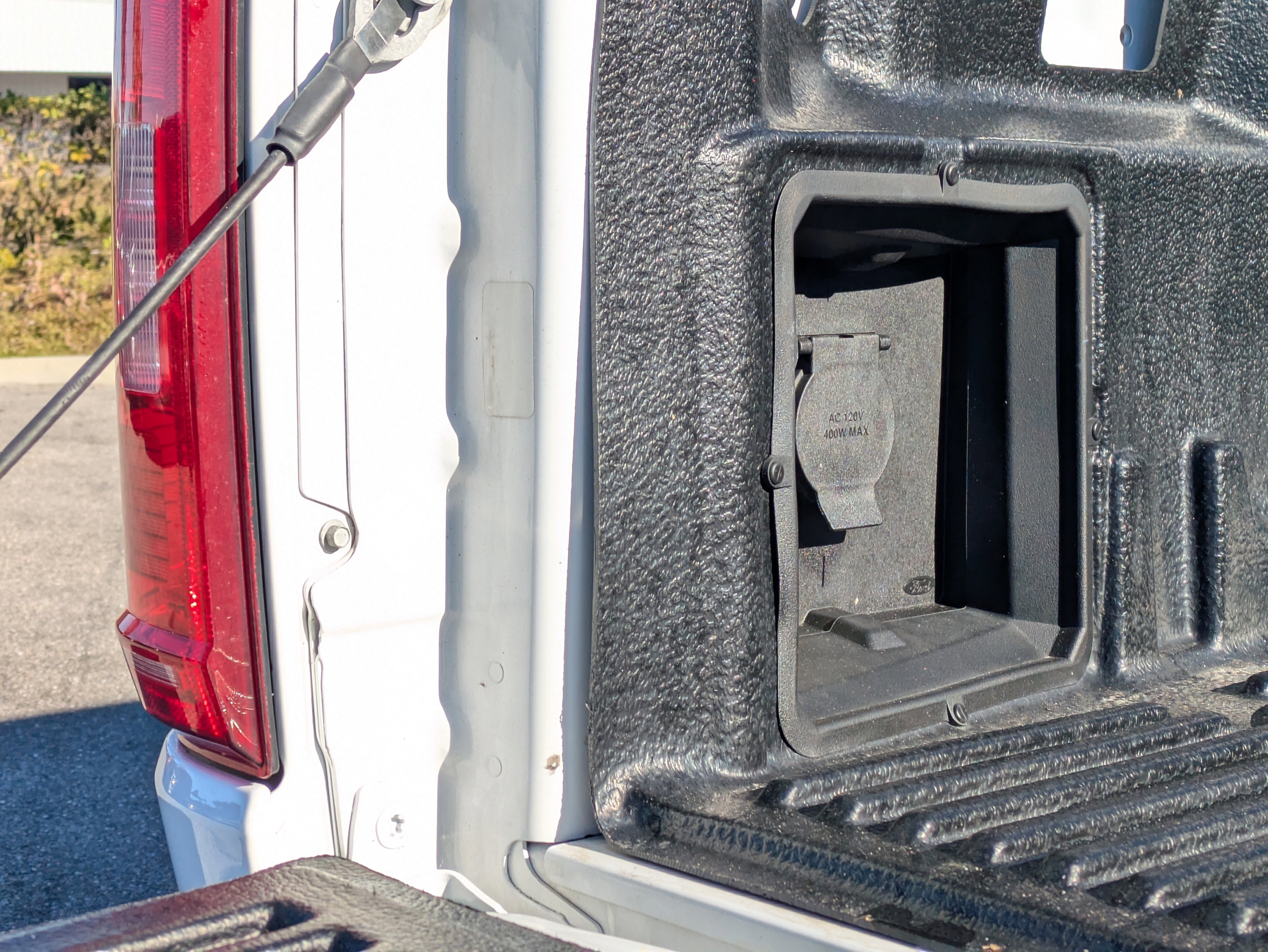 Certified 2023 Ford F150 XLT w/ Equipment Group 302A High image 14