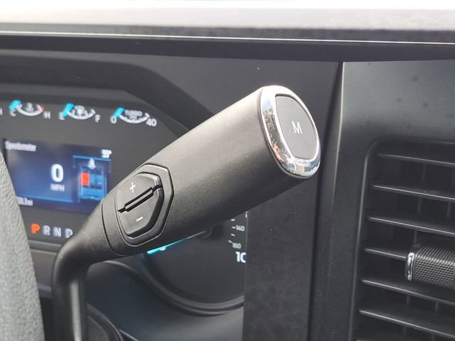 Certified 2025 Ford F250 XLT AWD/4WD image 28