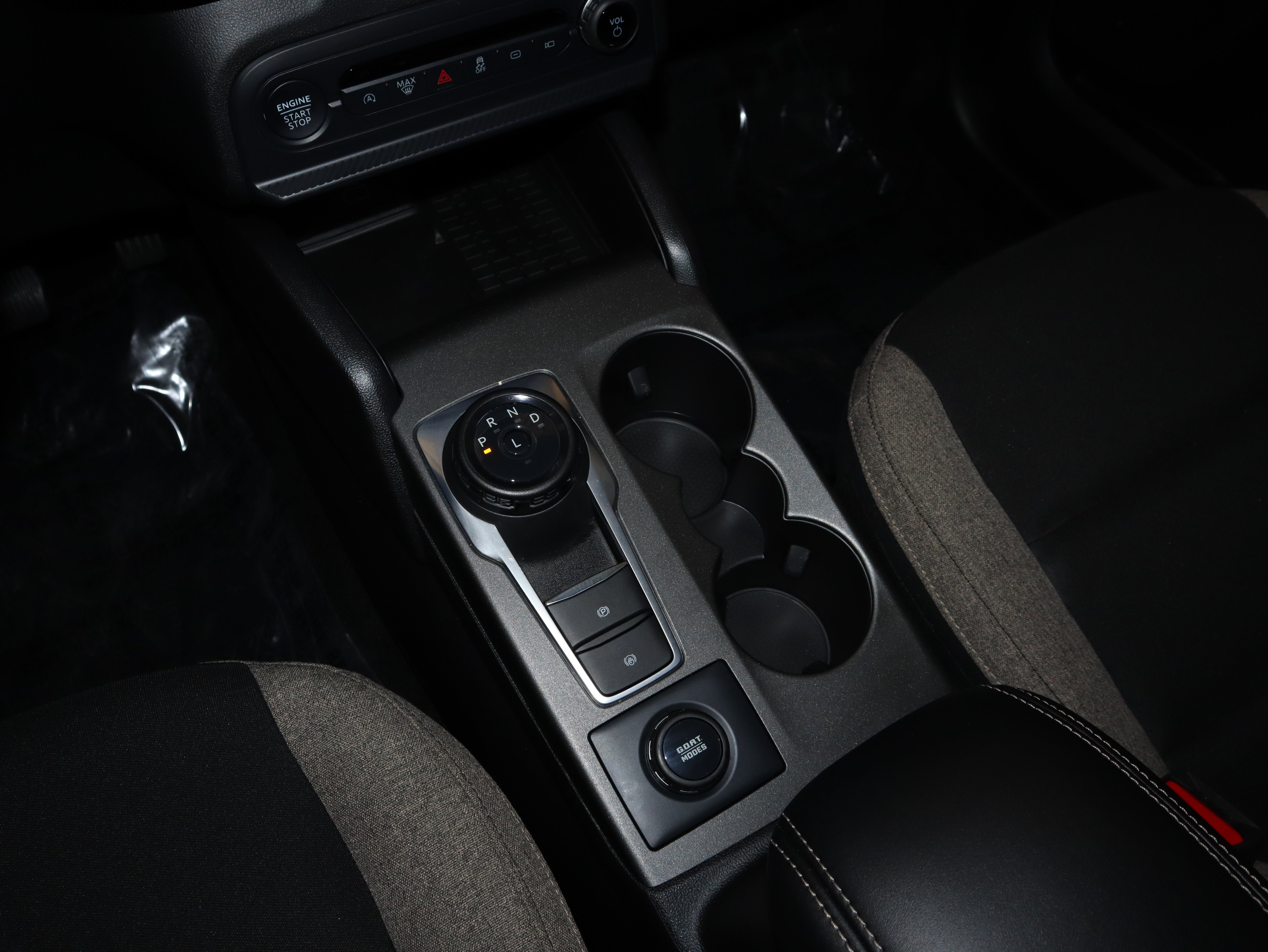 Certified 2025 Ford Bronco Sport Big Bend AWD/4WD image 30